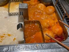 -海底捞火锅(群光广场店)