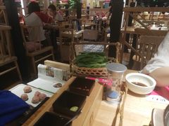 -椰夫人·养生椰子鸡(黄埔时代城店)