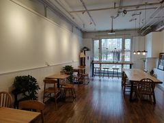 大堂-Cafe Villa