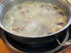 -15年老字号鑫鑫猪肚鸡·椰子鸡海南火锅(兴隆华侨农场店)