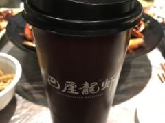 -巴厘龙虾·榜首油焖大虾(音乐学院·沿江酒馆店)