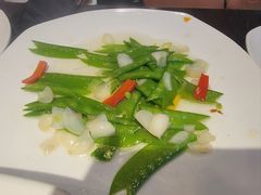 -老牌坊•鲁菜名店•地道济南菜(大观园商埠店)