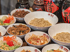 -添萬囍·天津三鲜捞面(天河城店)