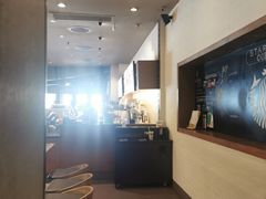 -星巴克(哈尔滨新一百店)