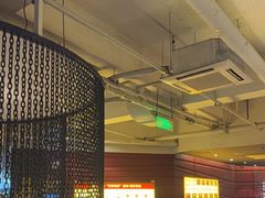 -巴奴毛肚火锅(广益哥伦布店)