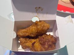 -Kyochon1991校村炸鸡(杨高中路店)