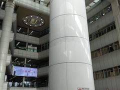 -重庆西南医院(西南院区)