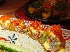 -隐月· 㐂和食屋(芝罘万达公馆店)