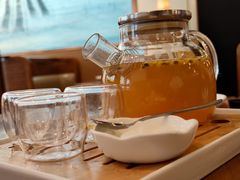 -如轩·海鲜砂锅粥·潮汕菜(海珠店)