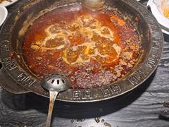 -老船舫·现做活鲜鱼馆(东郊记忆店)