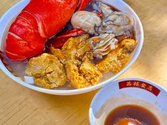 -荔林食店(西华路店)