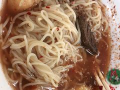 冷面-白鹤大冷面