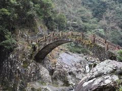 -龙湾潭国家森林公园