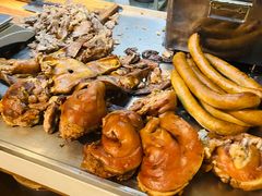 -流常老豆腐(总店)