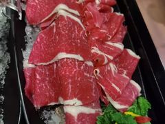 -捞王锅物料理(凯旋路店)