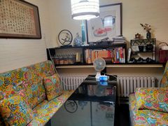 -山水悦茶会所(上海沙龙新天地天宝商业中心店)