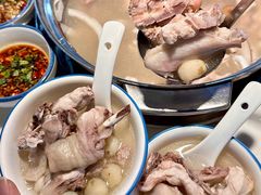 -三个椰子·现砍椰子鸡(金源CBD店)