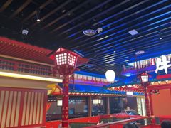 -牛New寿喜烧(金鹰世界店)