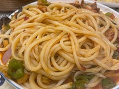 -阿拉丁新疆风味餐厅·清真(罗廊巷店)