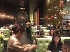 大堂-正斗·港式粤菜(SKLP店)