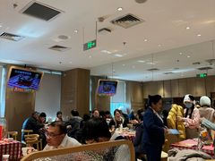 -西贝(枫蓝国际购物中心店)