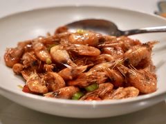 油爆虾-宁波柏悦酒店·钱湖渔港