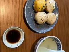 -鑫震源·苏式大虾生煎(山塘街店)