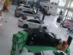 -上海和展广汽丰田4S店(老闵行店)