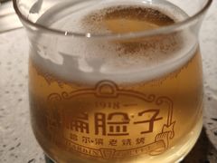 -偏脸子哈尔滨老烧烤(红旗大街店)