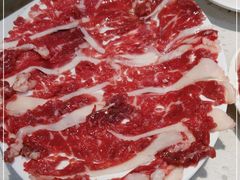 -黑山牛肉汤火锅(花城汇店)