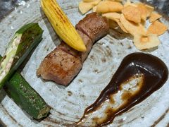 -松临·铁板烧&Omakase(神农店)