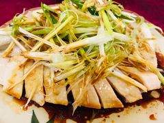 -隆都四季香饭店(碧海路店)