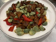 -开元食府(长兴路店)