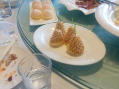-玉林烤鸭店(定福庄店)