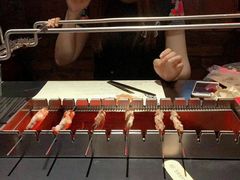 -很久以前羊肉串(大华三路店)