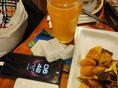 -思金拉措庄园藏餐(太阳岛店)