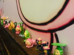 -李大牛和刘大力手作甜品(凯德店)