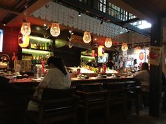 -萤初高端日料王(曲江银泰店)
