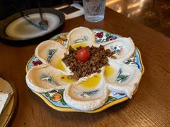 -Uncle Kosto科斯托·中东菜