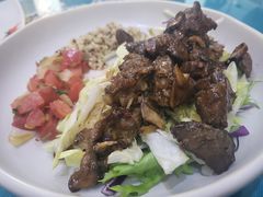 -My Way Town买味堂·东南亚餐厅(亦庄店)