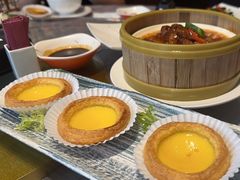 -海陵岛保利皇冠假日酒店·御公馆中餐厅 CANAL LNUA