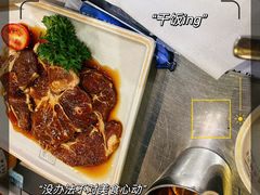 -喜来稀肉(虹泉路店)