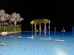 -深圳大梅沙京基洲际度假酒店