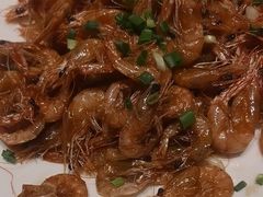 -柴米油盐三杯鸡(象山北路店)