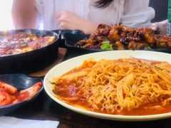 -妈妈手(山大总店)