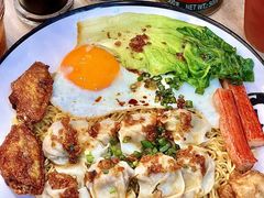 -明記茶餐廳(福田总店)