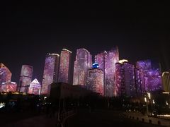 -青岛海滨风景区