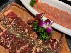 -热火朝天鲜切牛肉火锅(南强街巷店)