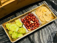 -西双版纳洲际度假酒店-曼霖轩中餐厅