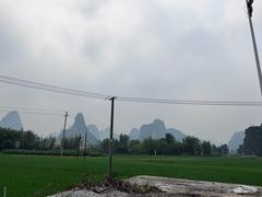 -明仕田园